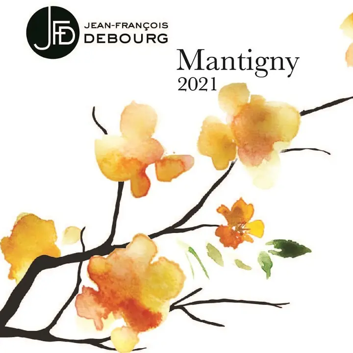 Mantigny - Master