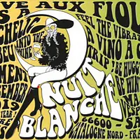 Nuit Blanche - Master