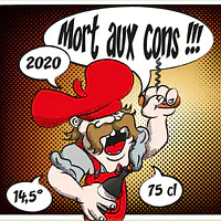 Mort aux cons - Master