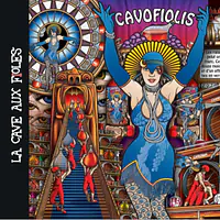 Cavofiolis - Master