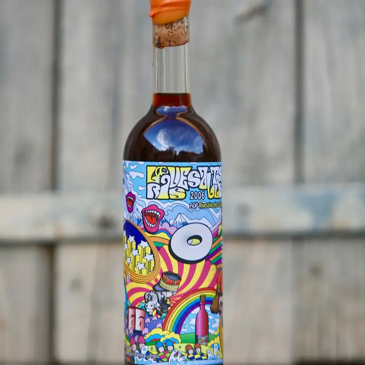 Love is Rivesaltes - Master
