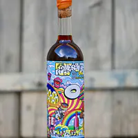 Love is Rivesaltes - Master