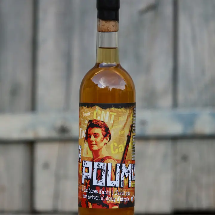 Poumista - Master