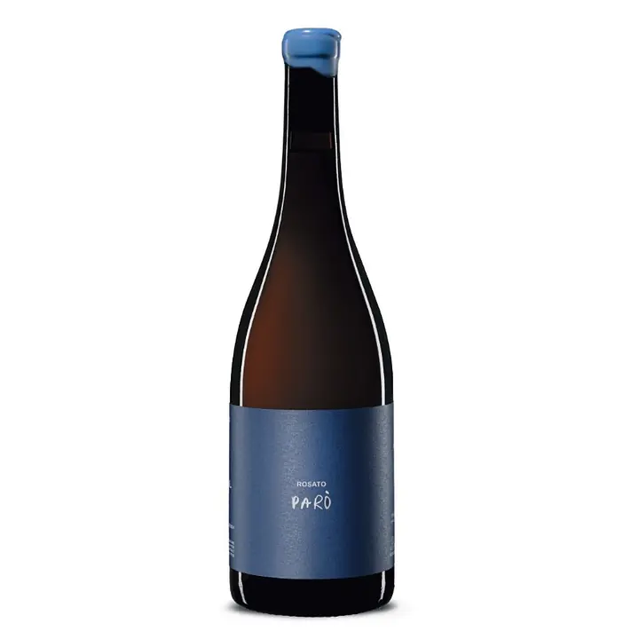 Rosato - Master