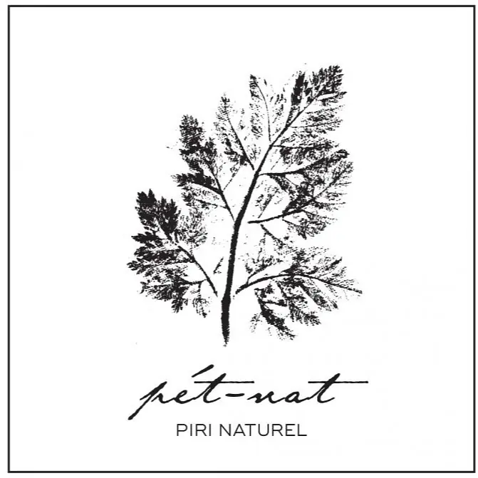 Pét-Nat Weiss - Master