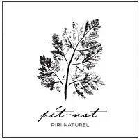 Pét-Nat Weiss - Master