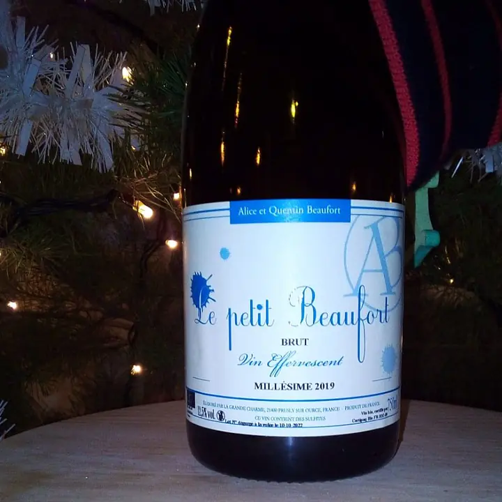 Le Petit Beaufort - Master