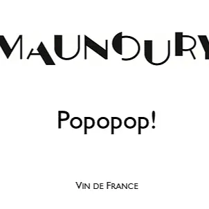 Popopop! - Master