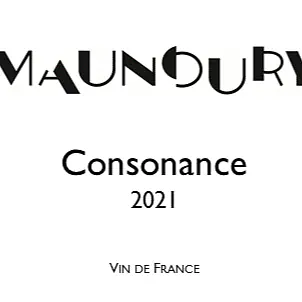 Consonance - Master