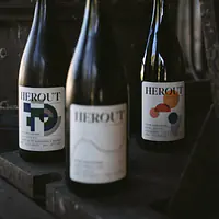 CLOS LANDAIS - Cidre Parcellaire - Clos Landais - Bio - Master