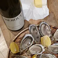 GRANDE CUVÉE - Cidre COTENTIN AOC bio (extra brut) - Master