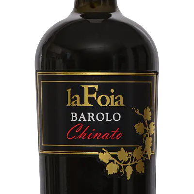 Barolo Chinato - Master