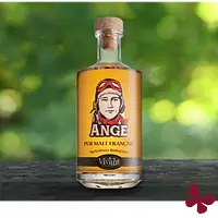 Ange Pure Malt Whisky - Master