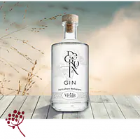 Gin Decroix - Master