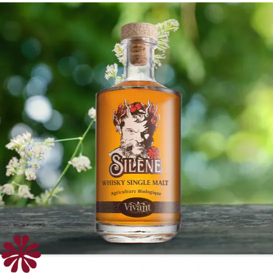 Silène Single Malt Whisky - Master