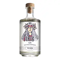 Gin Iris - Master