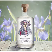 Gin Iris - Master