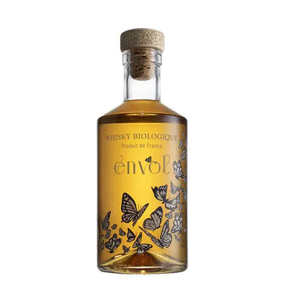 Envol Whisky - 40% vol - 50cL - Master
