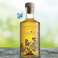 Envol Whisky - 40% vol - 50cL - Master
