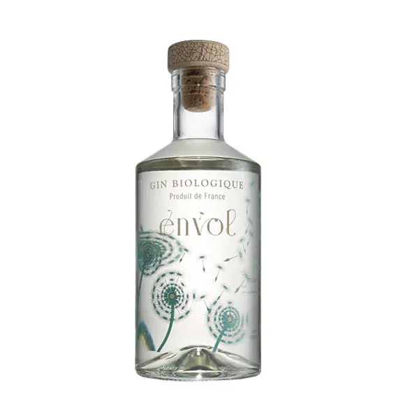 Envol Gin - 40% vol. 50 cL - Master
