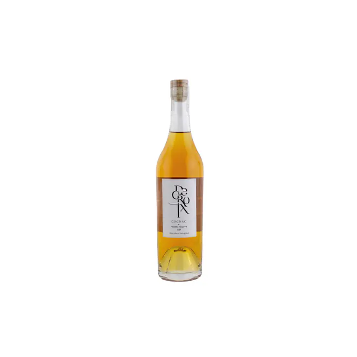 Cognac Decroix XO - Master