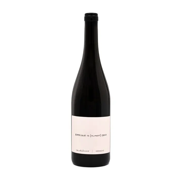GRENACHE - Master