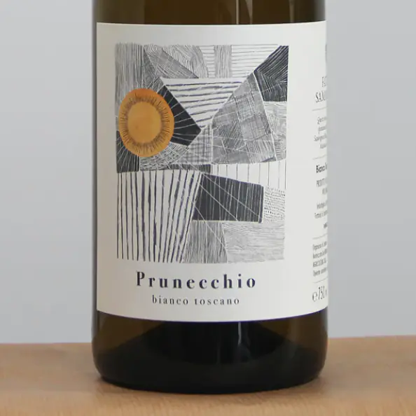 Prunecchio - Master