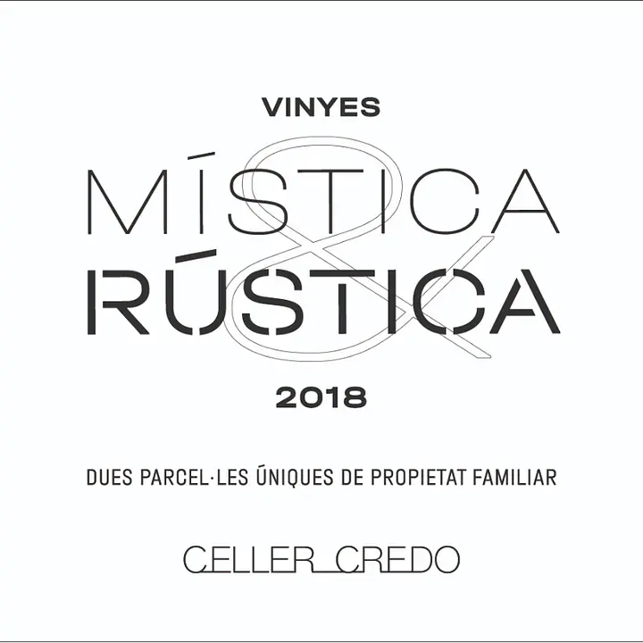 Mística & Rústica - Master