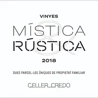 Mística & Rústica - Master
