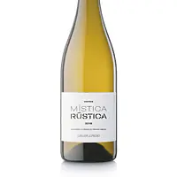 Mística & Rústica - Master