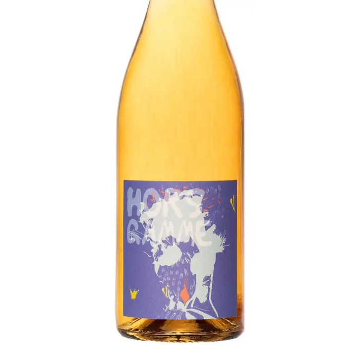 Hors Gamme - Master