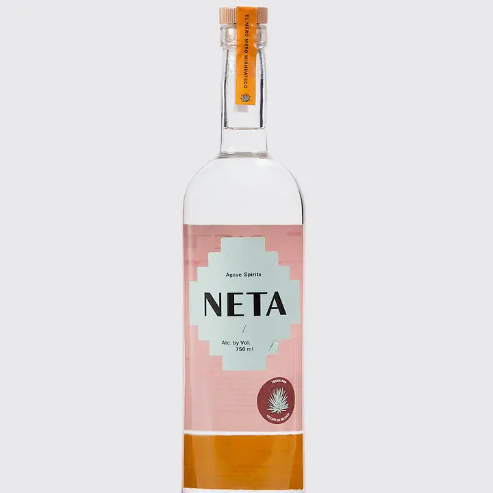 Tequilana capón | April 2021 | Ramón and Wilfrido García Sánchez | TEQTCN2104 | 414 Bottles - Master