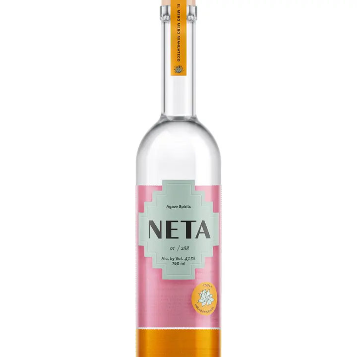 Tobalá | April 2022 | Gilberto Aquino García | TBLGAG2204 | Spring 2023 release | 288 bottles - Master