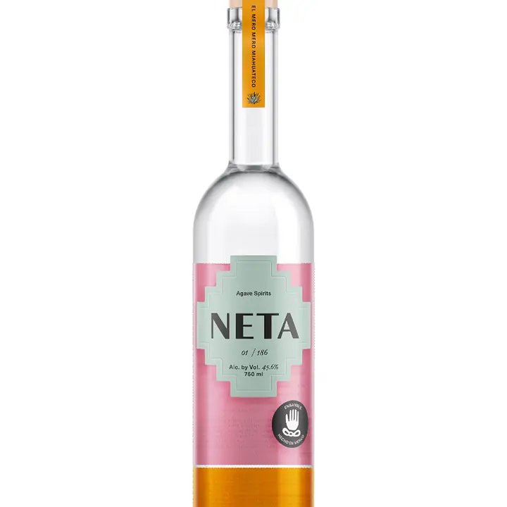 Ensamble Pulquero, Madrecuixe, Cuixe Verde | May 2022 | Primitivo Vásquez Vásquez | ENNPMV2205 | Spring 2023 Release | 186 bottles - Master
