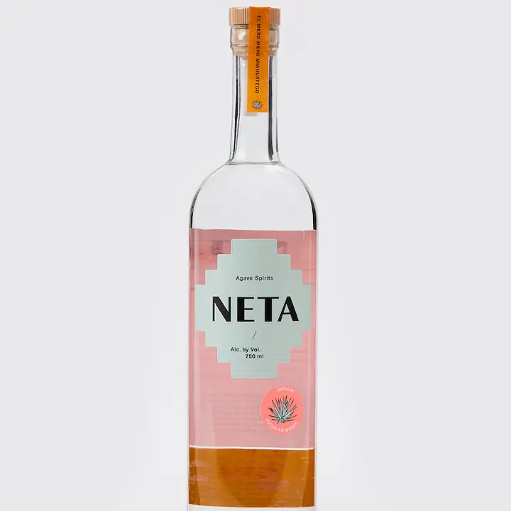 Espadín capón | November 2021 | Ramón García Sánchez | ESPRGS2111 | Spring 2022 Release | 1326 bottles - Master