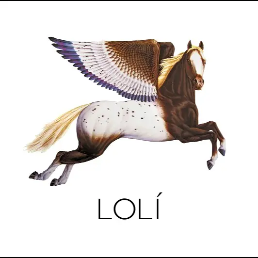 LOLÌ - Master
