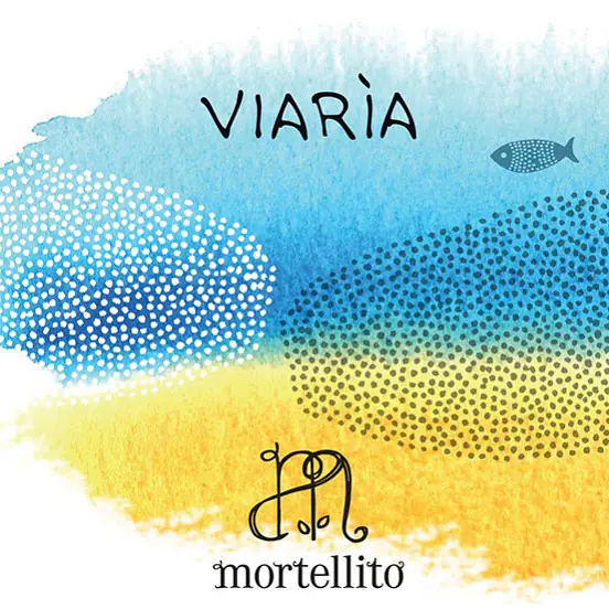Viarìa - Master