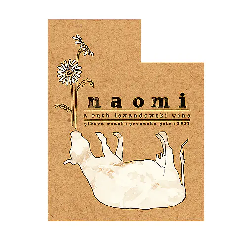 Naomi - Master