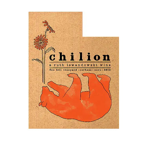 Chilion - Master