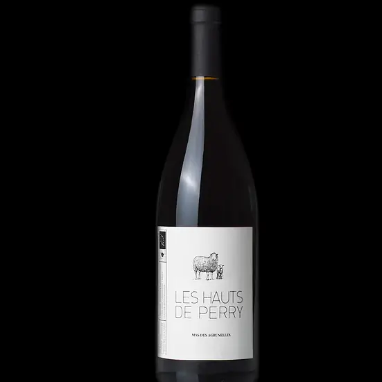 Les Hauts de Perry - Master