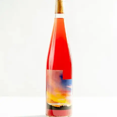 Rosé Cuvée Zero - Master