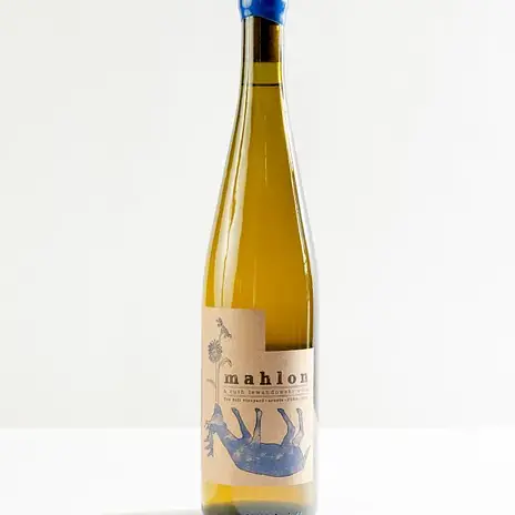 Mahlon Cuvée Zero - Master