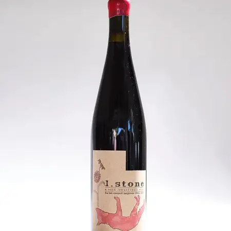 L. Stone Cuvée Zero - Master
