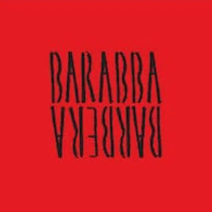 Barabba - Master