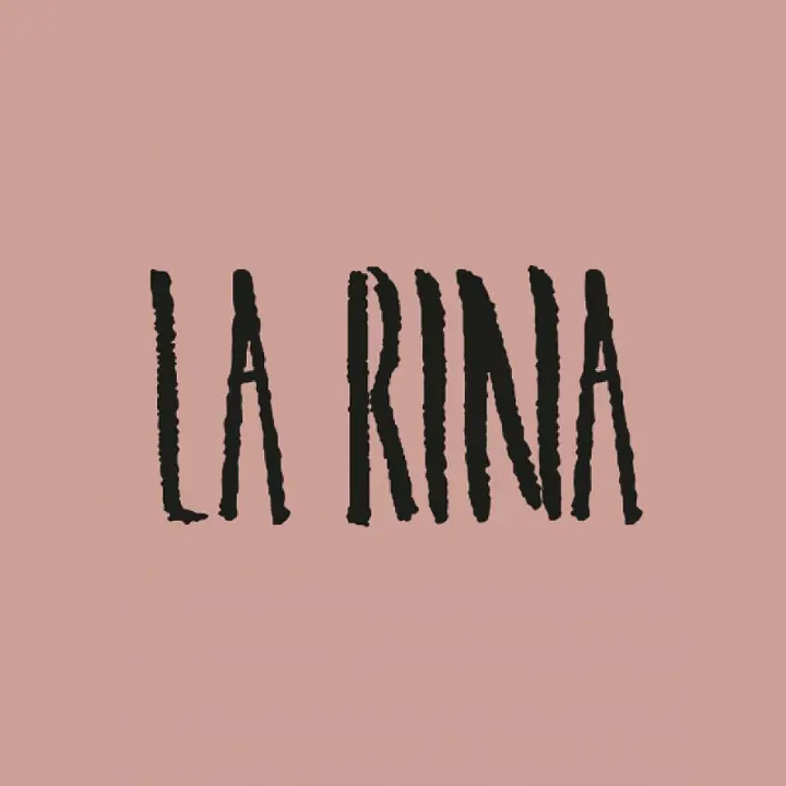La Rina - Master