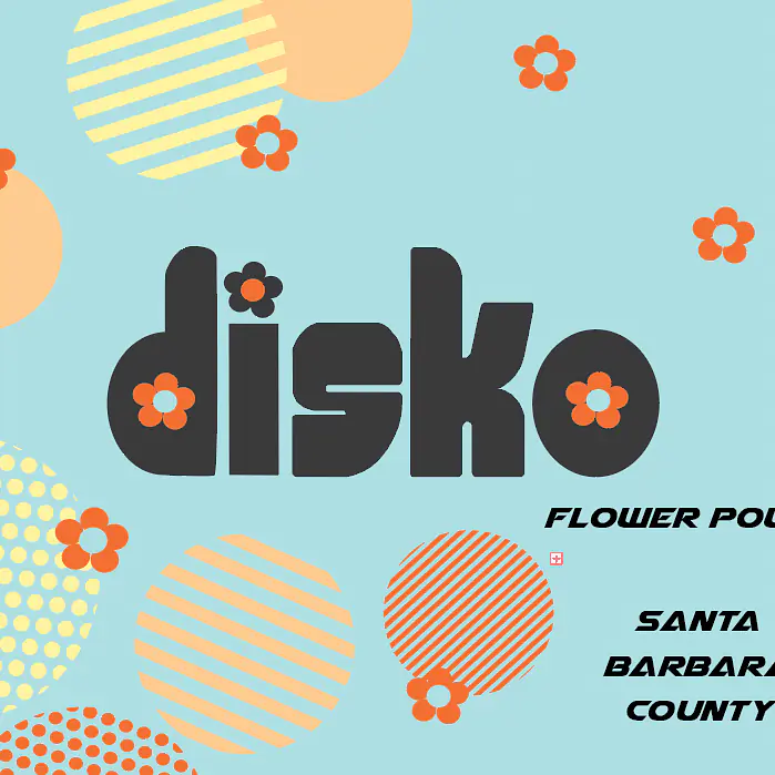 Flower Power - Master