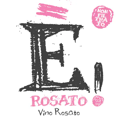 E' Rosato - Master