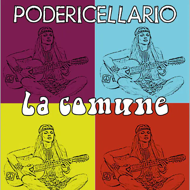 La Comune - Master