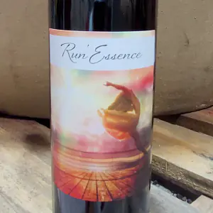 Cuvée Run'Essence - Master