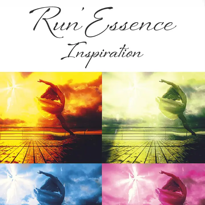 Cuvée Run'Essence Inspiration - Master